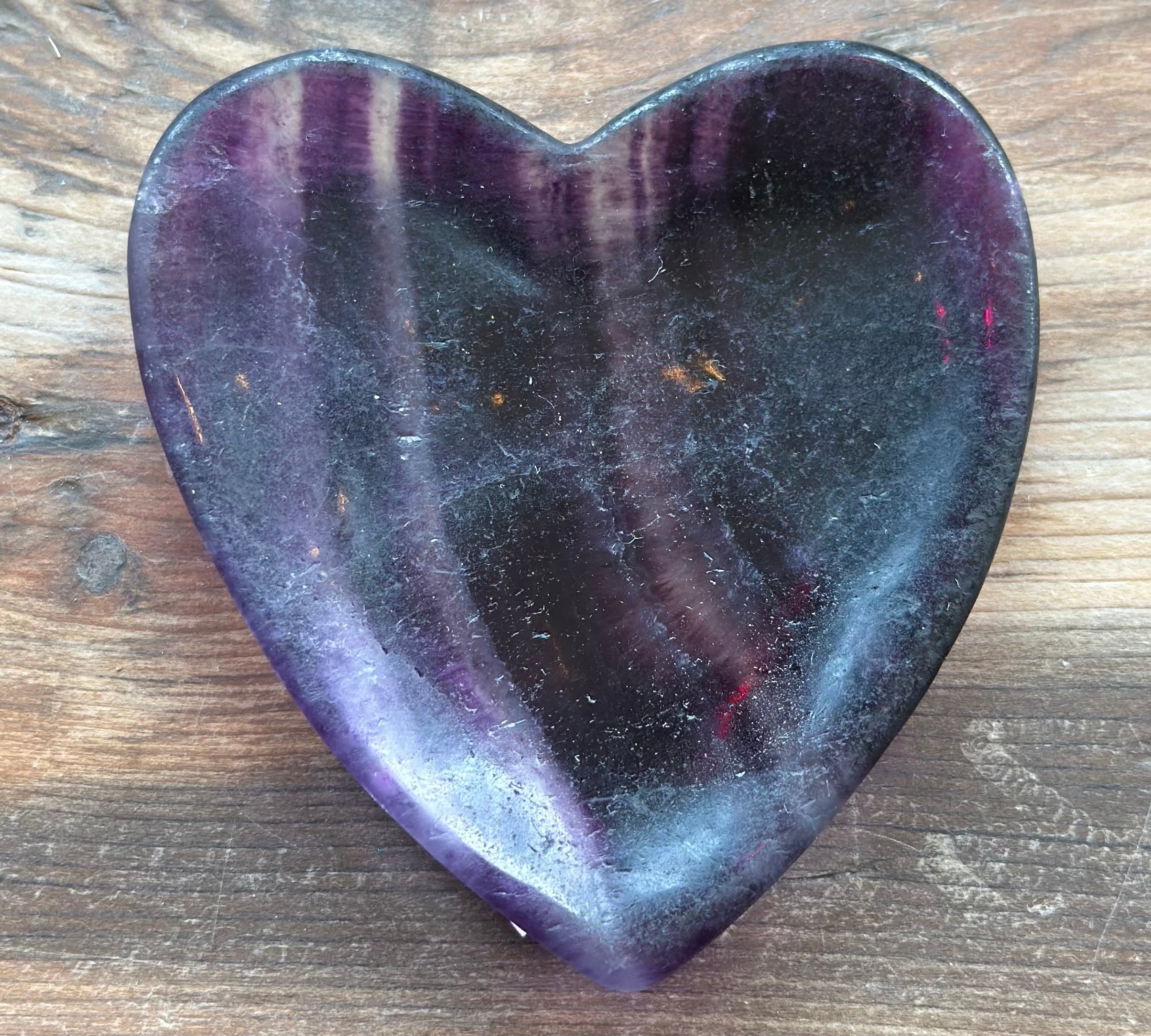Fluorite