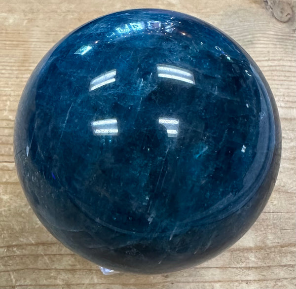 Apatite