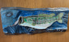Gary Grana Wood Carved Art