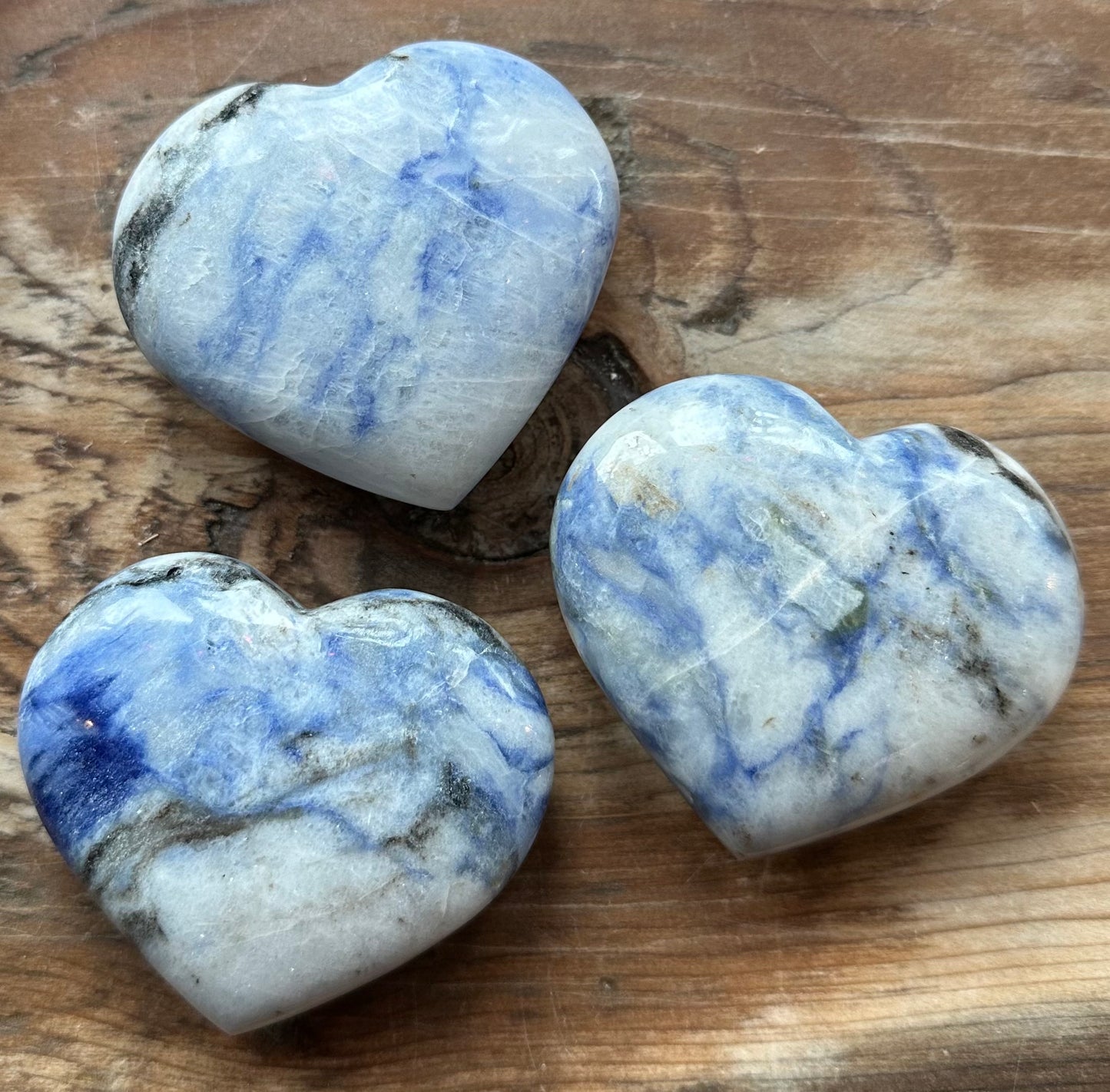 Afghanite