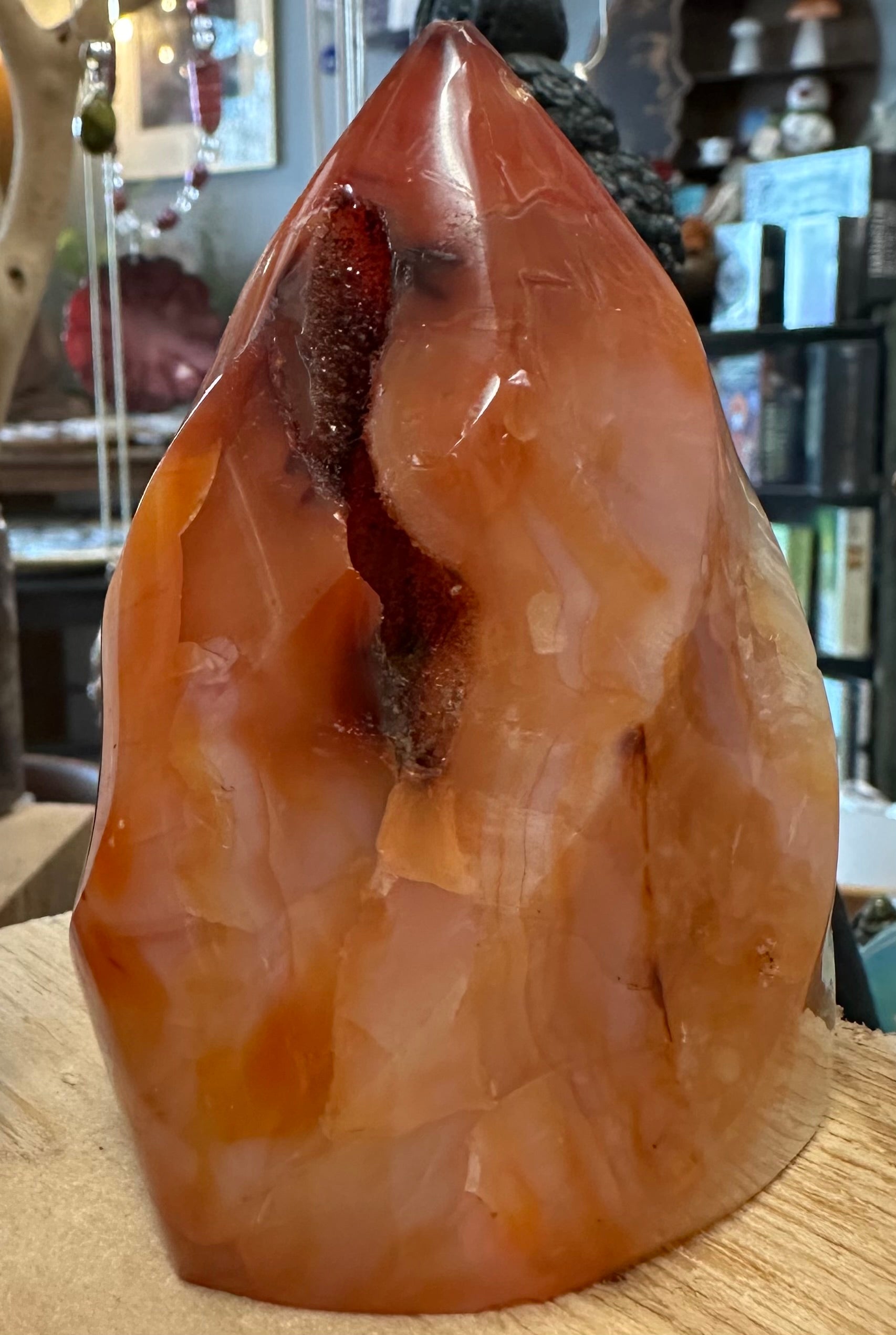 Carnelian