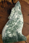 Moss Agate
