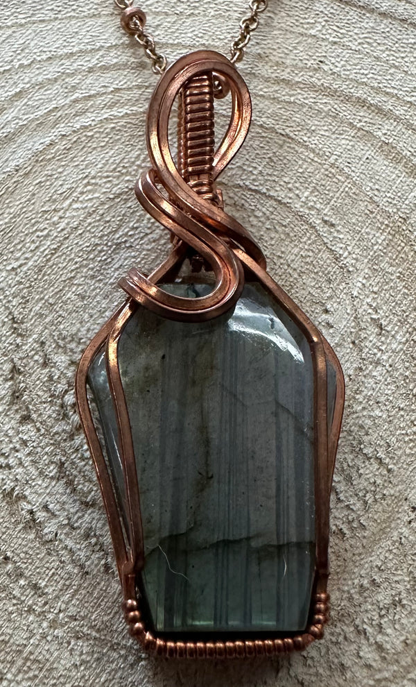 Jewelry by Kaley