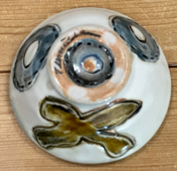 Lottie Damn Dot Pottery