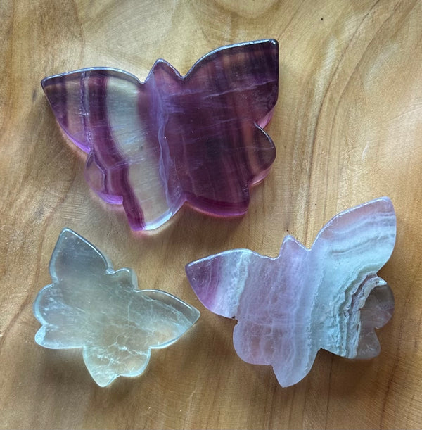 Fluorite