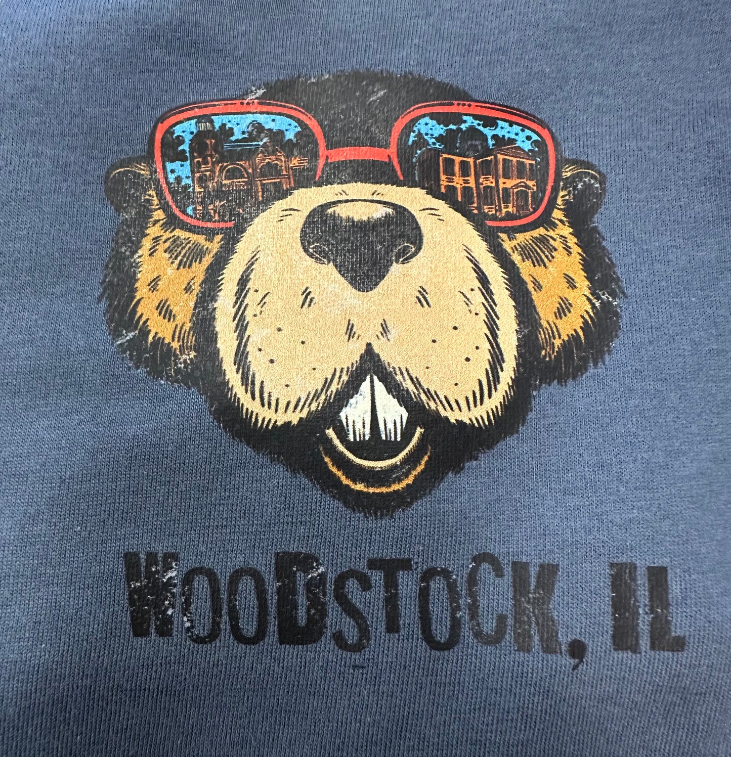 Woodstock Sunglasses T’s