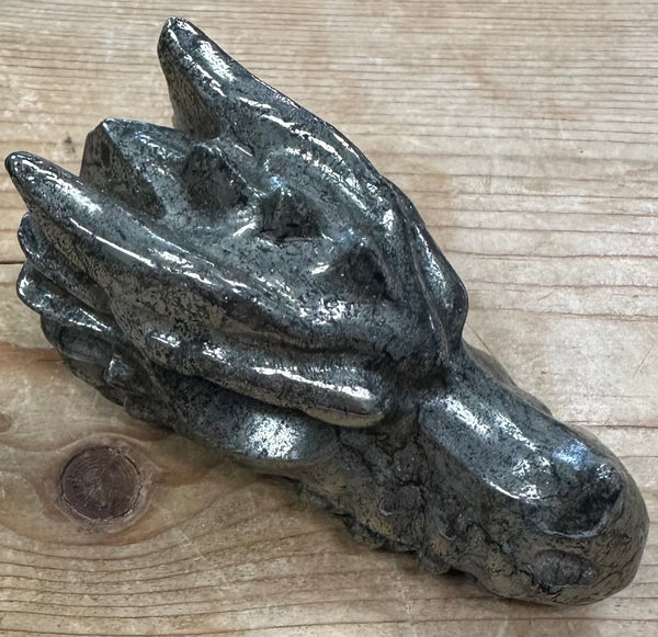 Pyrite