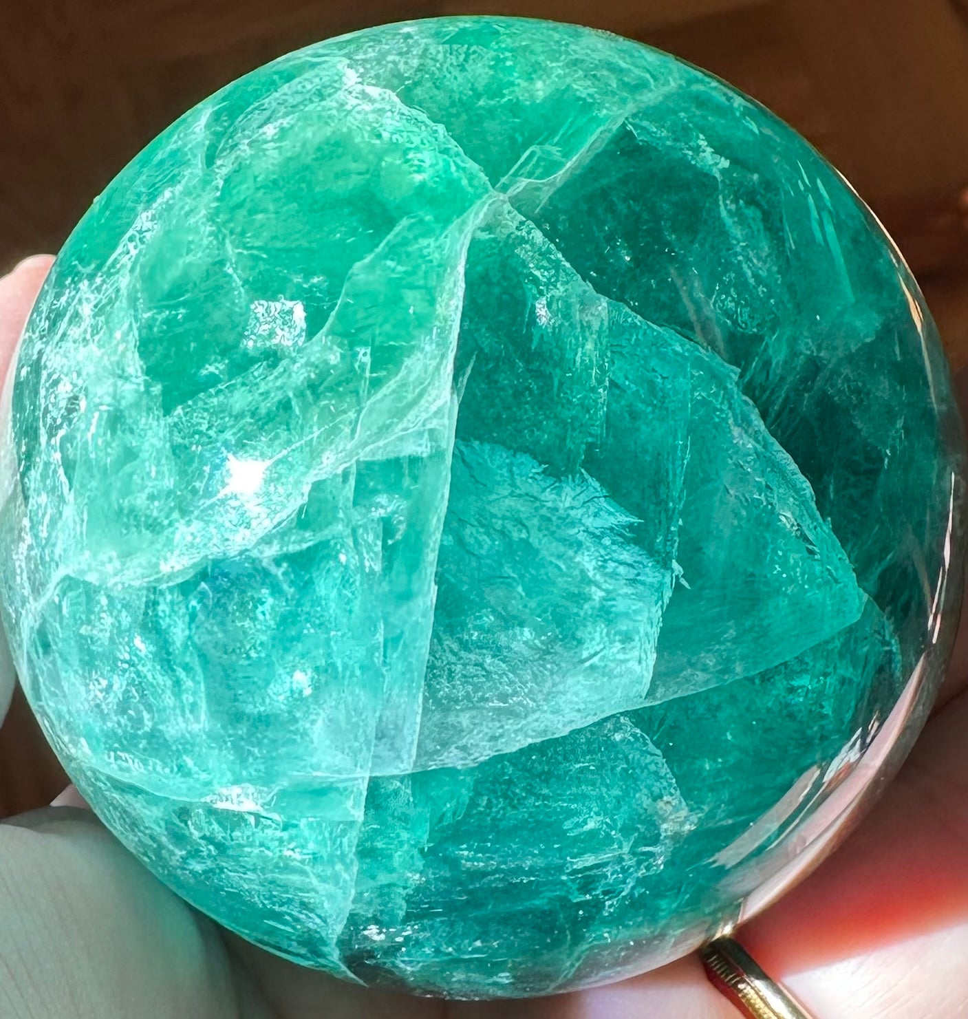 Fluorite