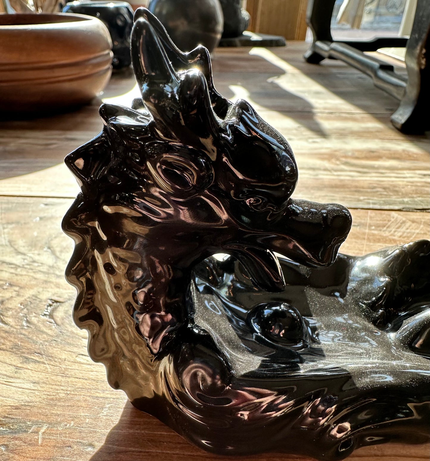 Incense Burner