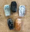 Halloween Carvings