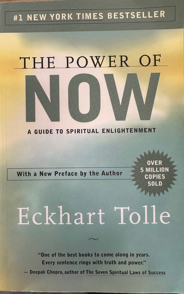 Spiritual Books