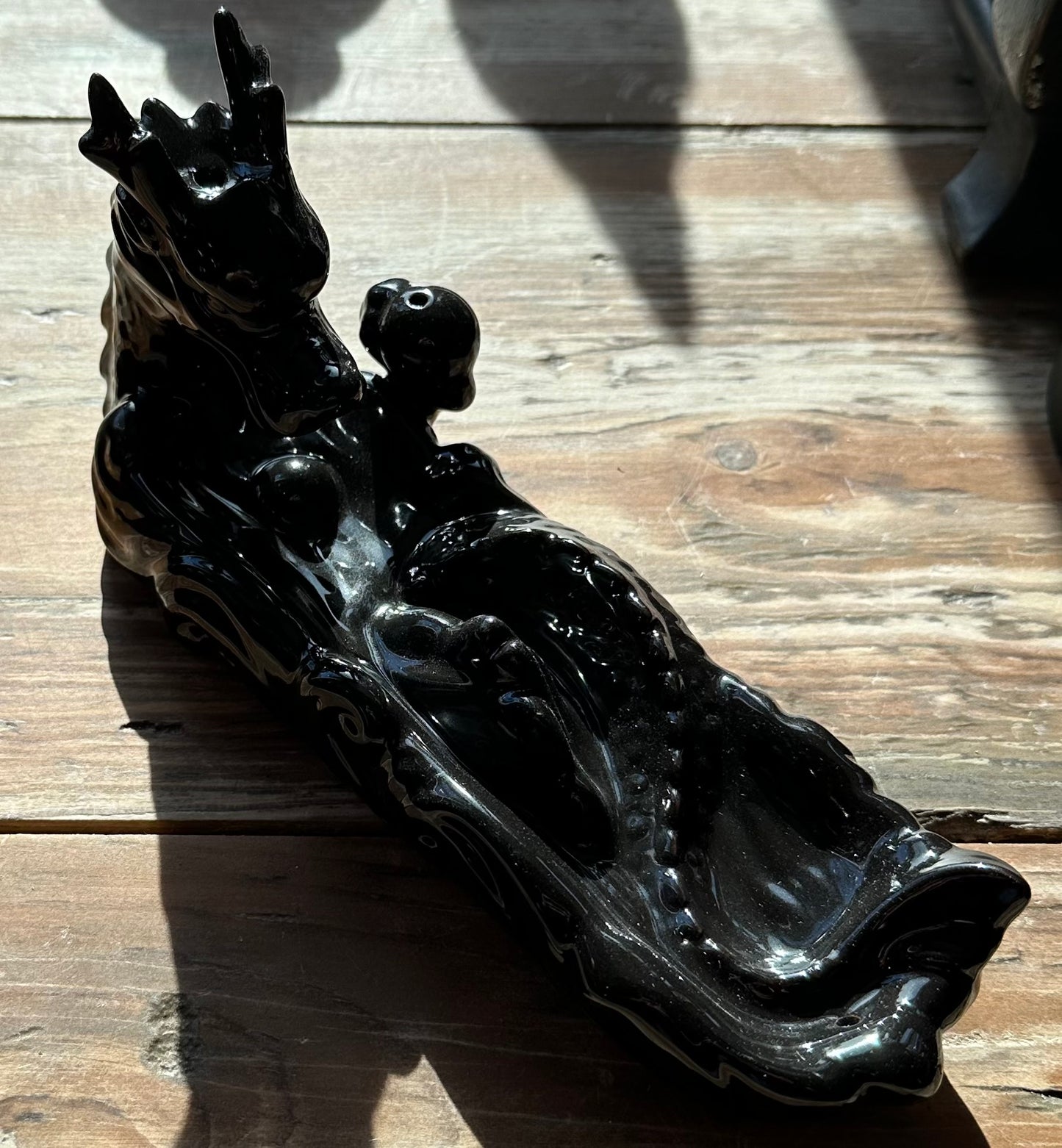Incense Burner