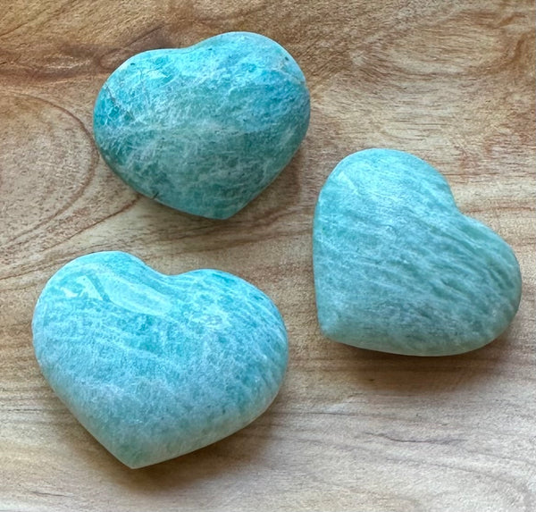 Amazonite
