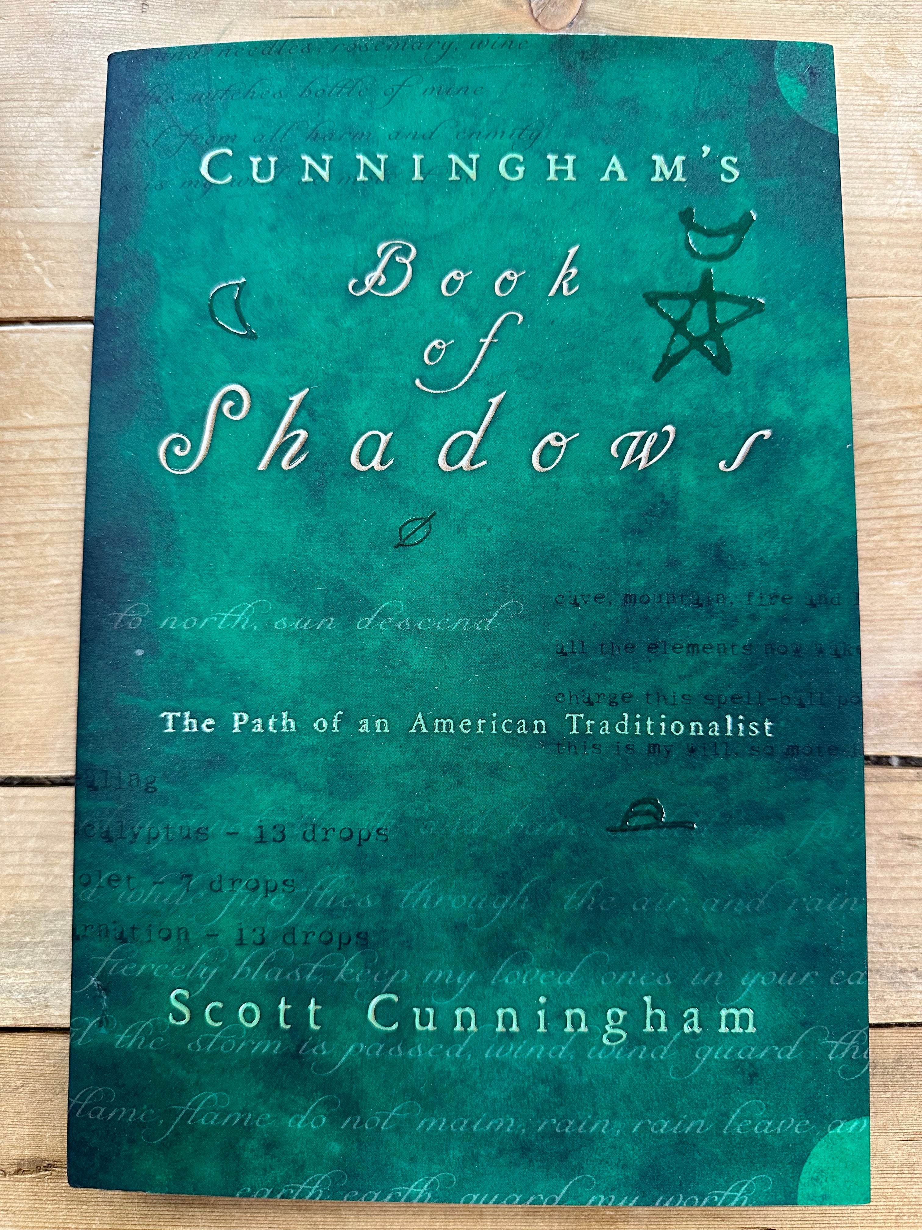 Spiritual Books