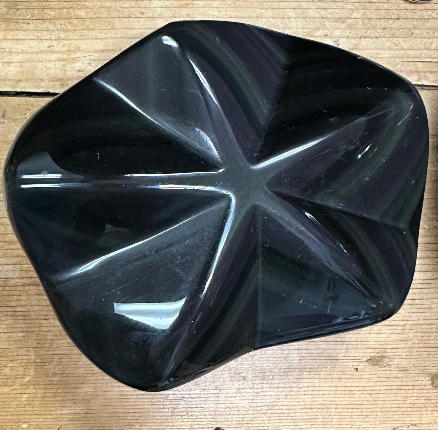 Obsidian