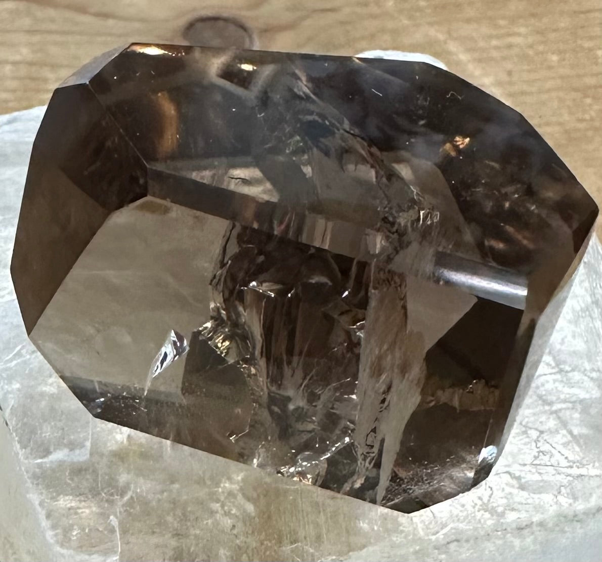 Smokey Quartz