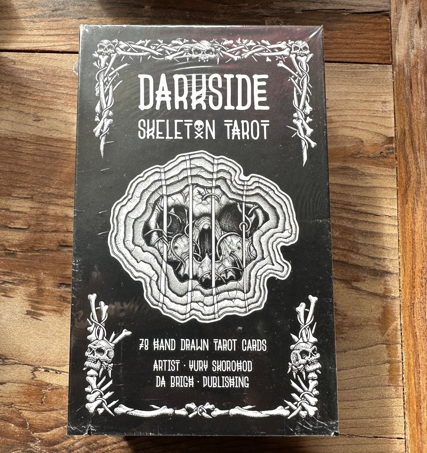 Tarot Decks