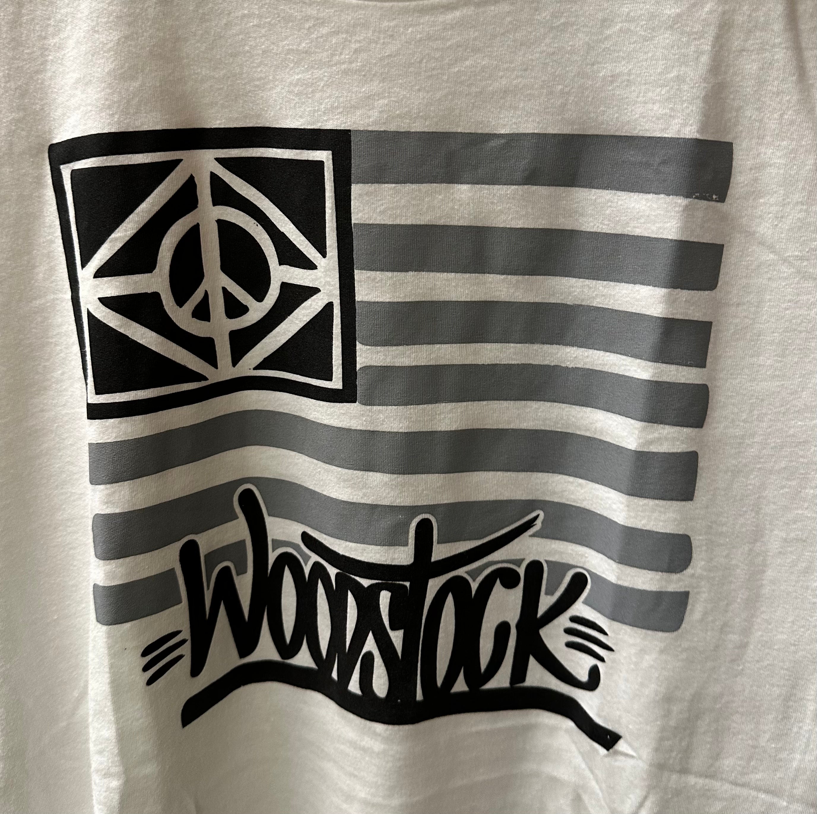 Camisetas ajustadas estilo Supo