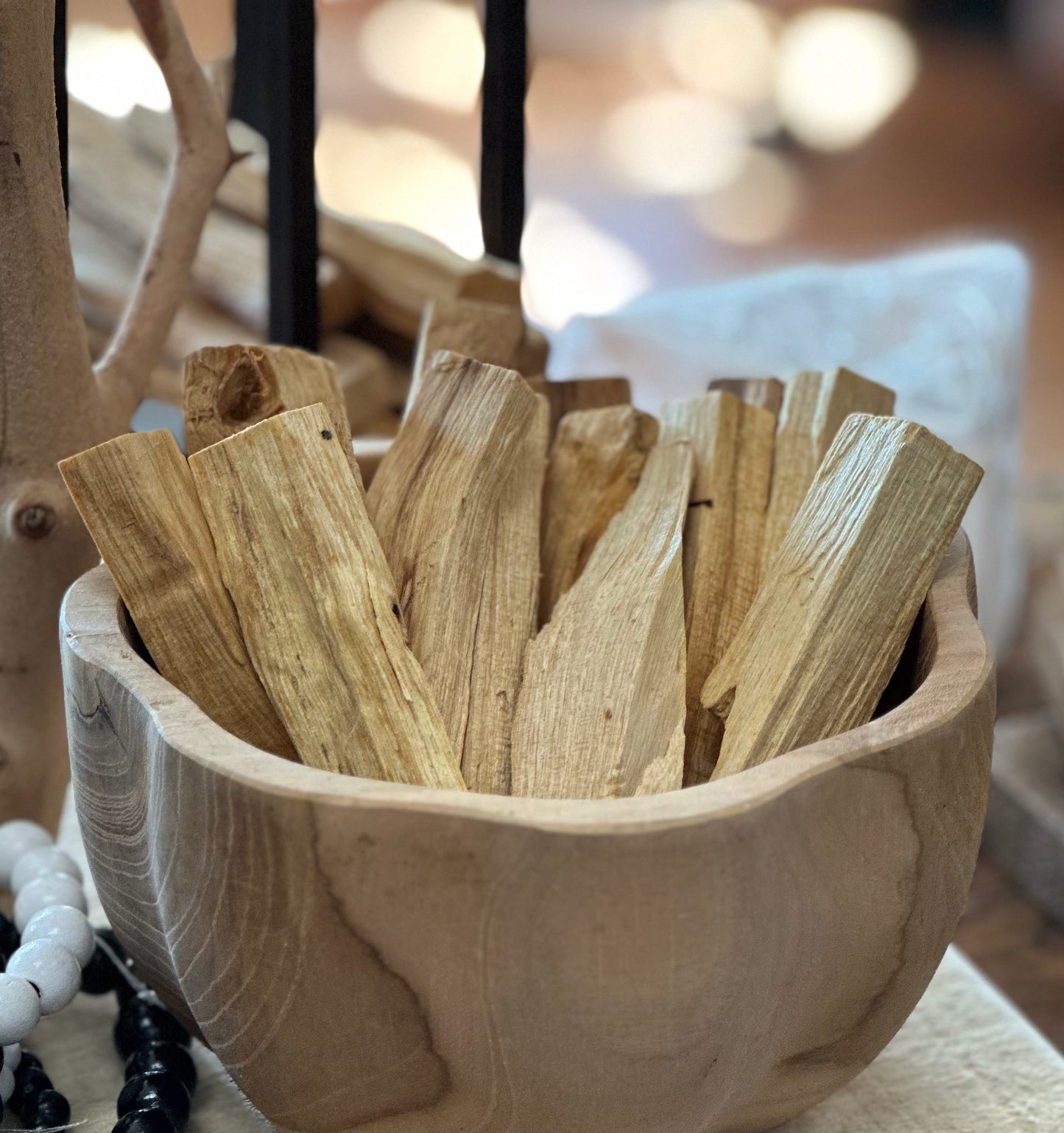 Palo Santo