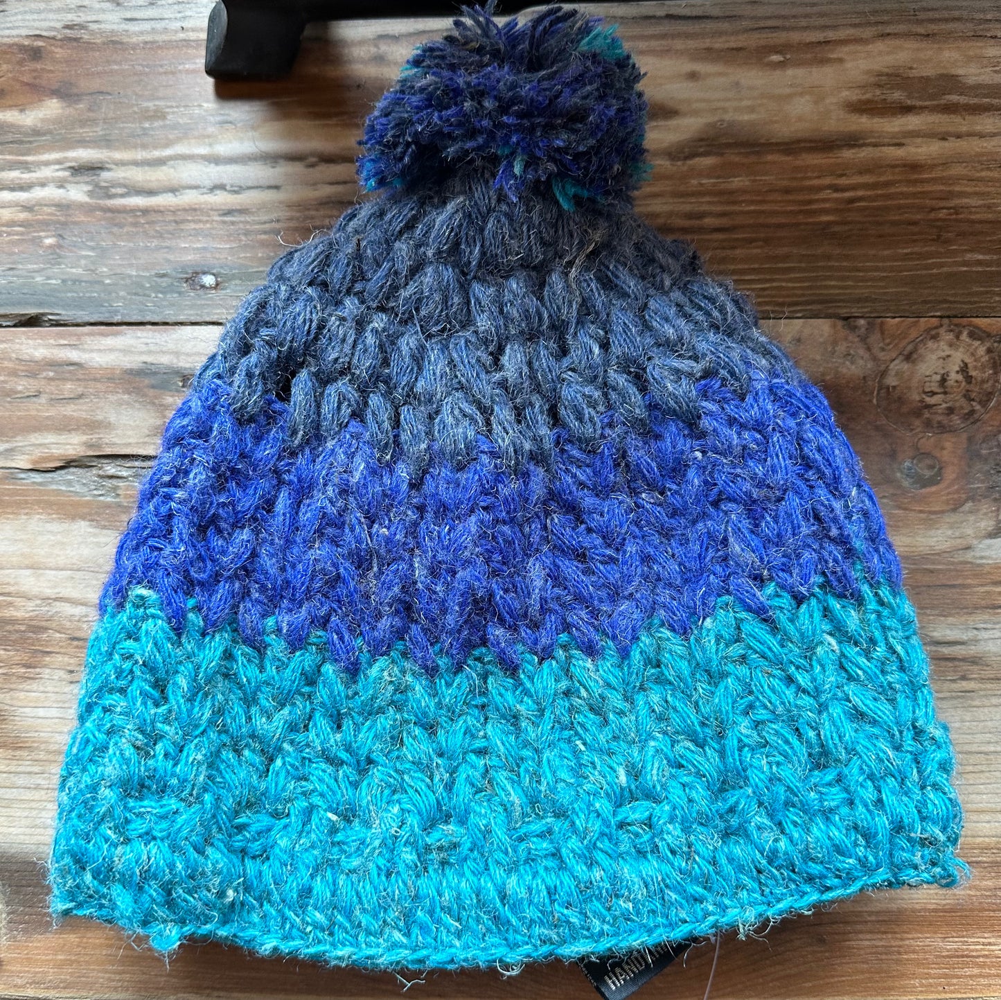 Hemp, Wool & Knit Winter Wear