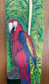 Gary Grana Wood Carved Art
