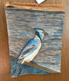 Gary Grana Wood Carved Art