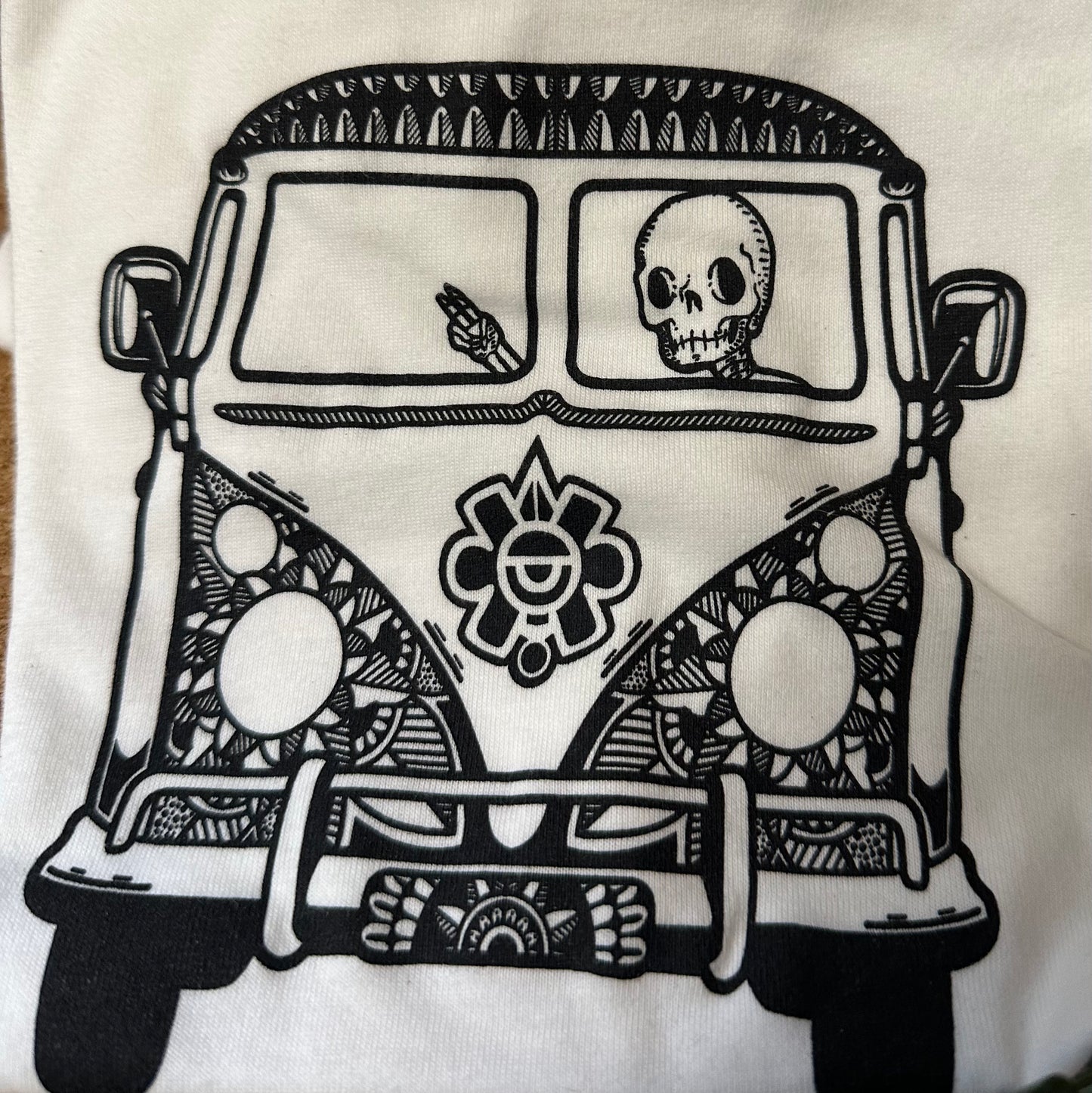 Camisetas para niños estilo Supo