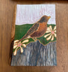 Gary Grana Wood Carved Art