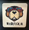 Marmota de Woodstock