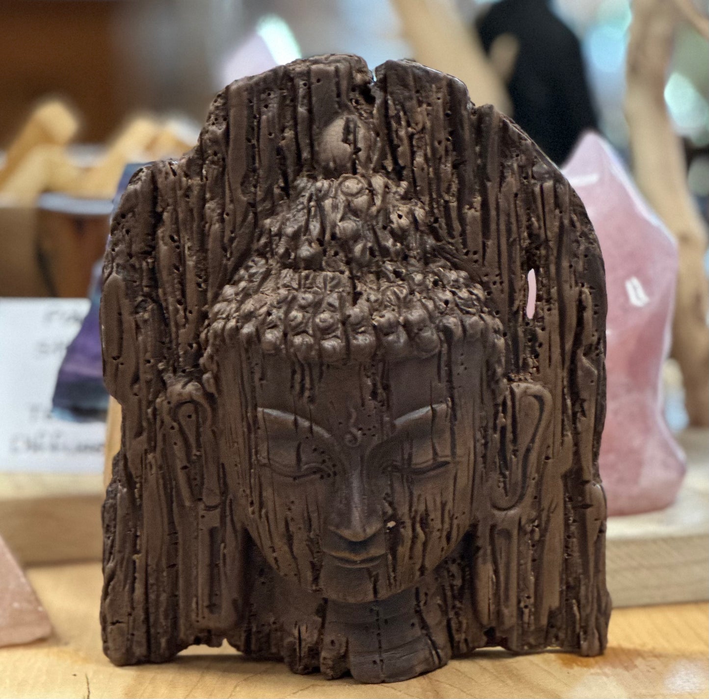 Buddha Ceramic