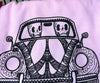 Camisetas para niños estilo Supo