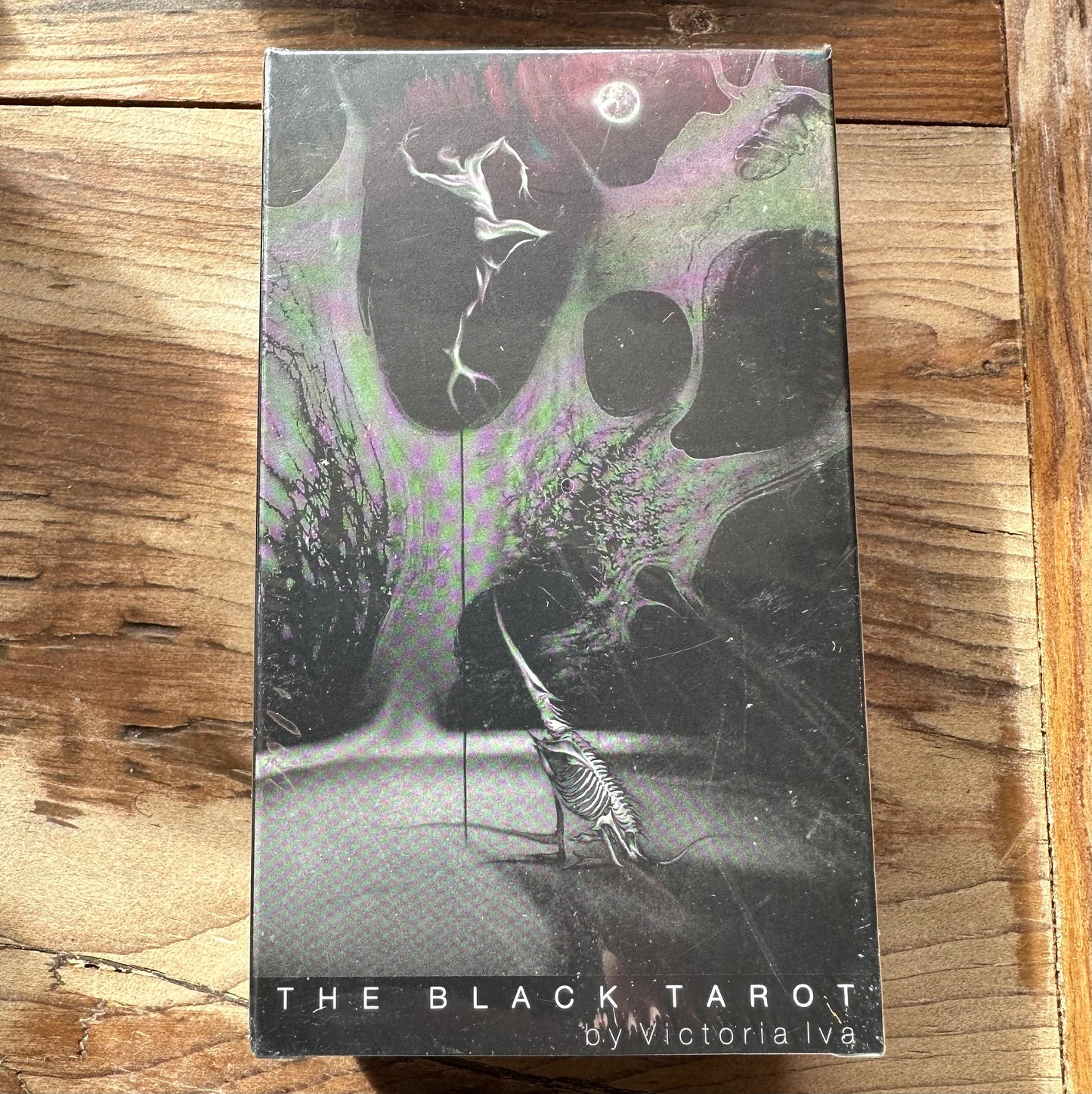 Tarot Decks