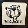 Marmota de Woodstock