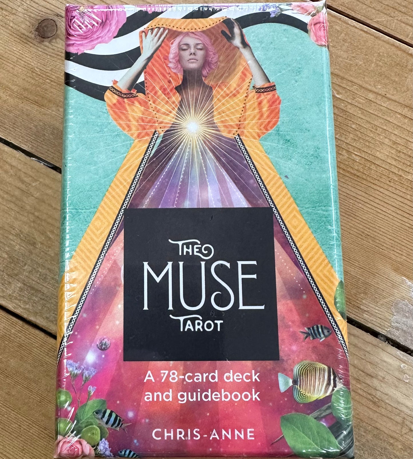 Tarot Decks
