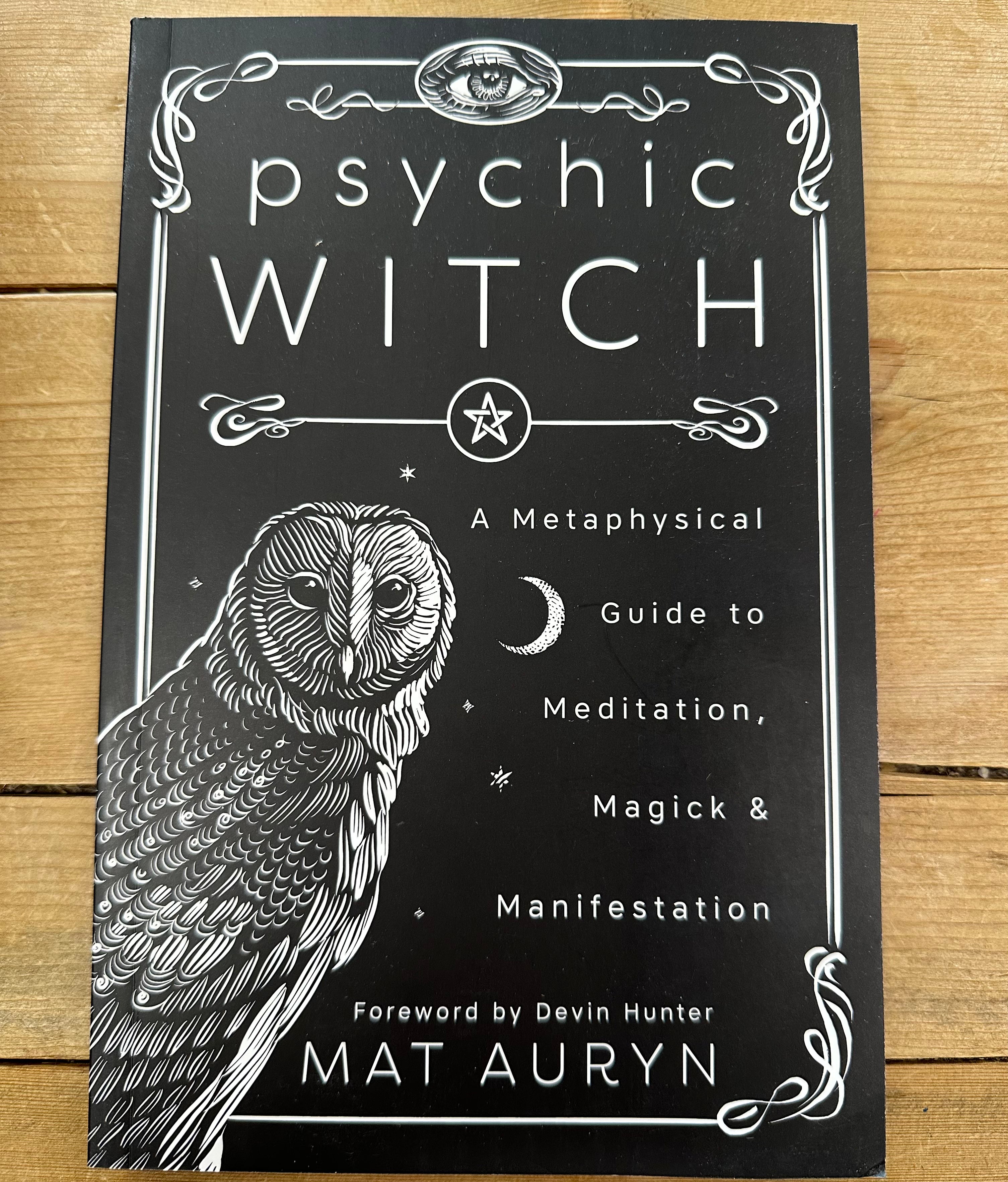 Spiritual Books