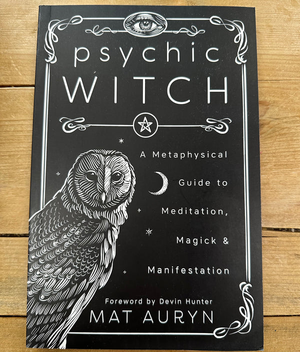 Spiritual Books