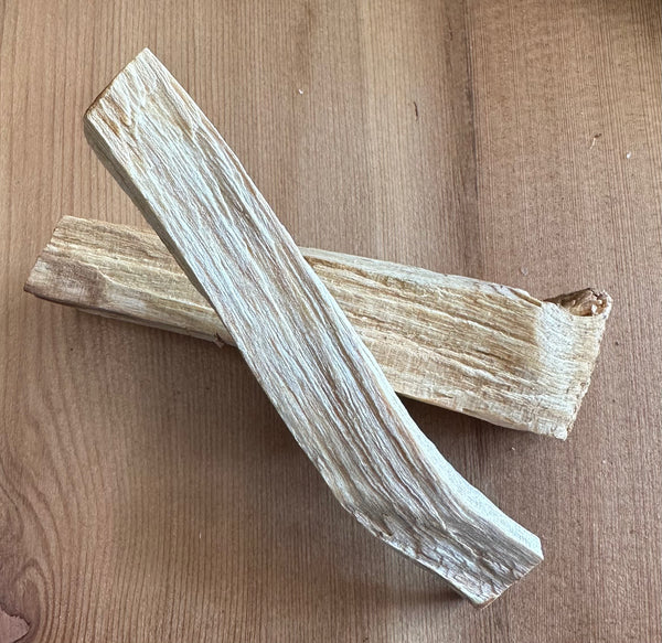 Palo Santo