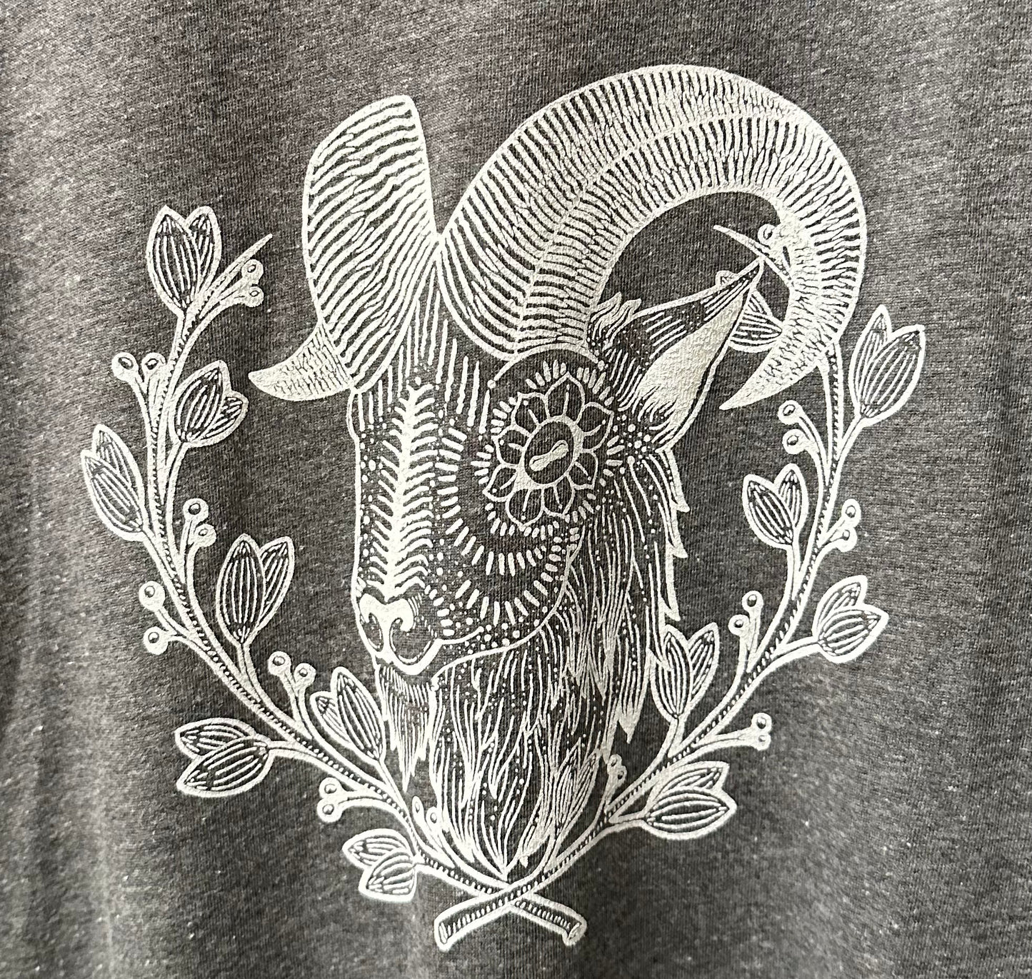 Supo Style Unisex Slim T's