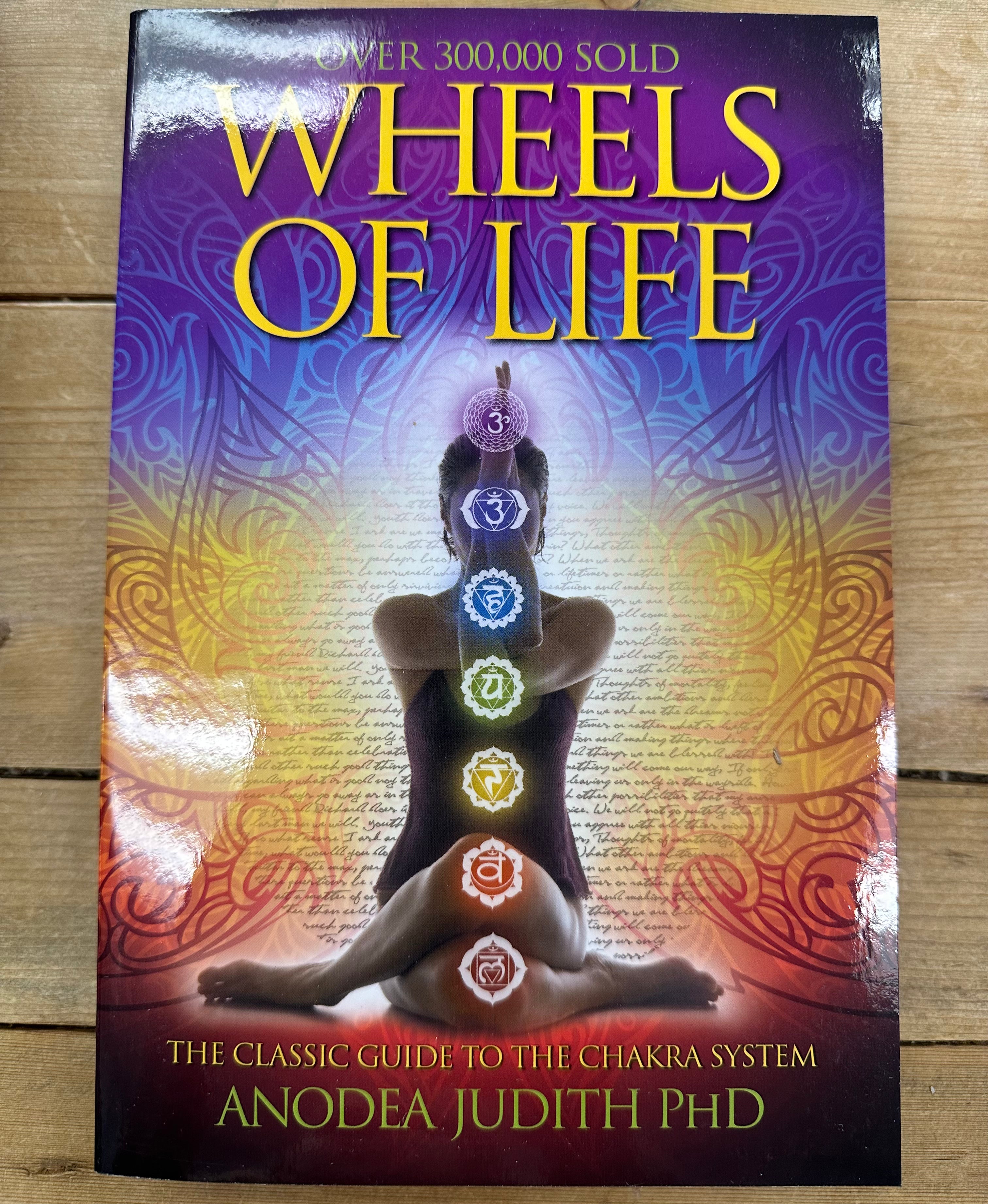 Spiritual Books