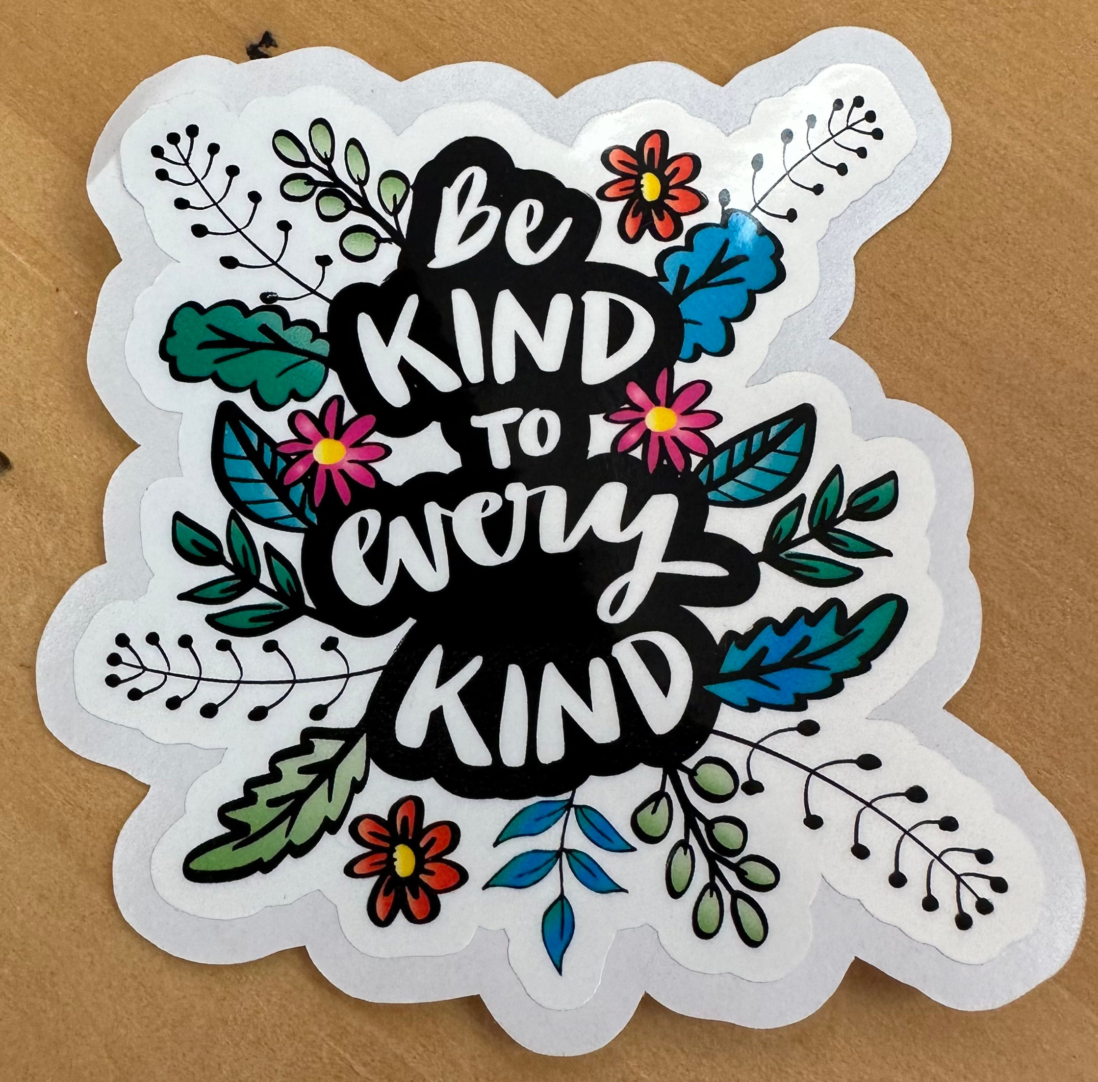 Good Vibes by Lita