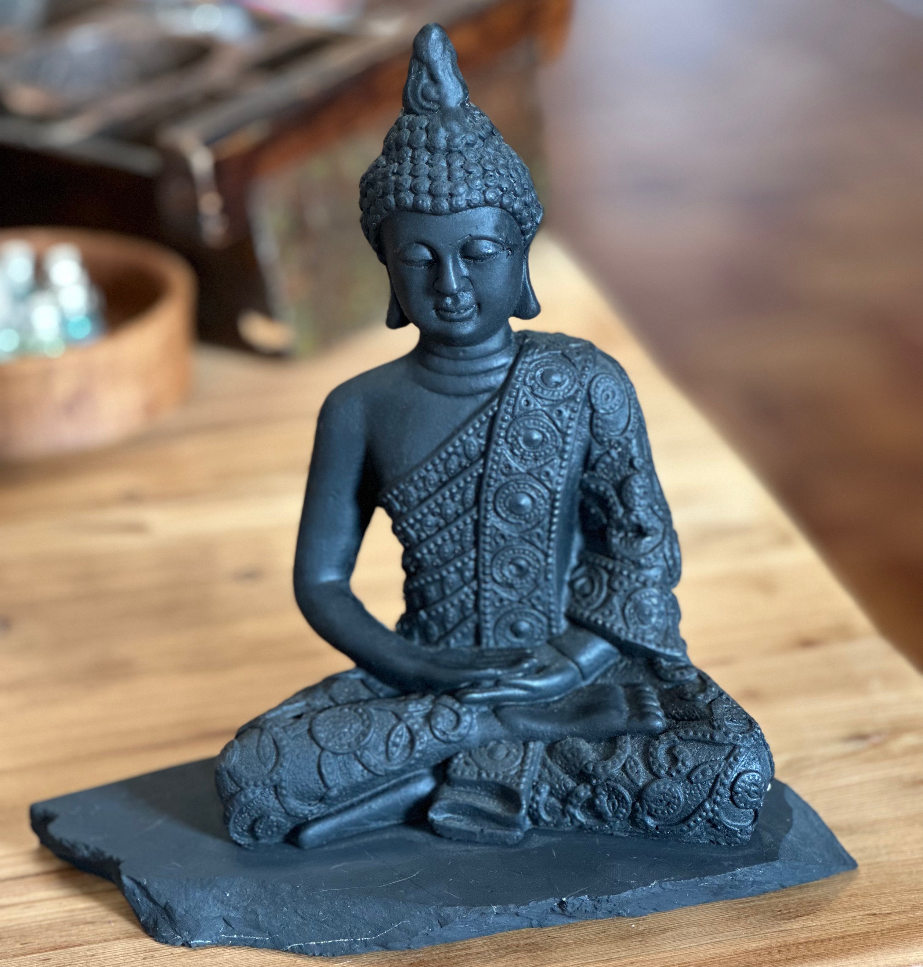Shungite