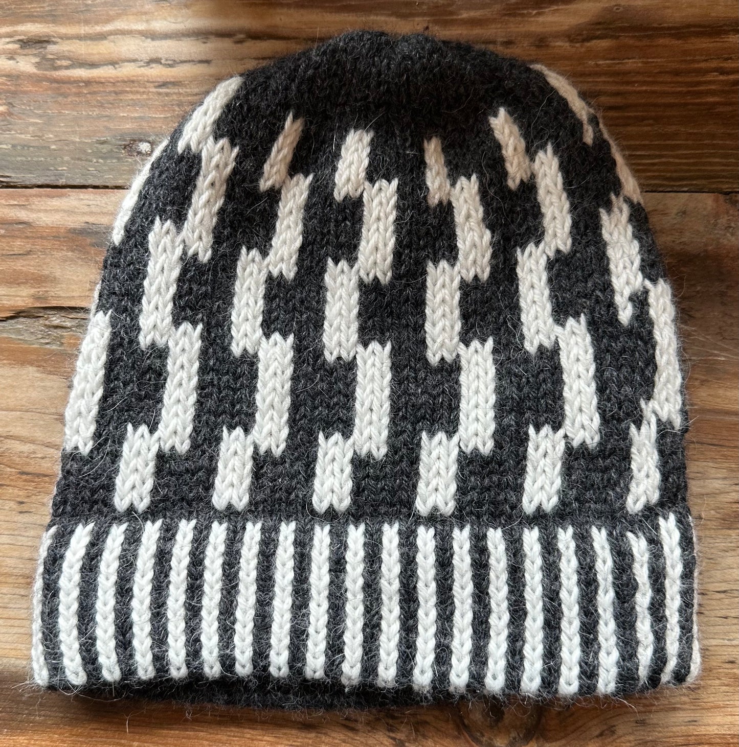Hemp, Wool & Knit Winter Wear