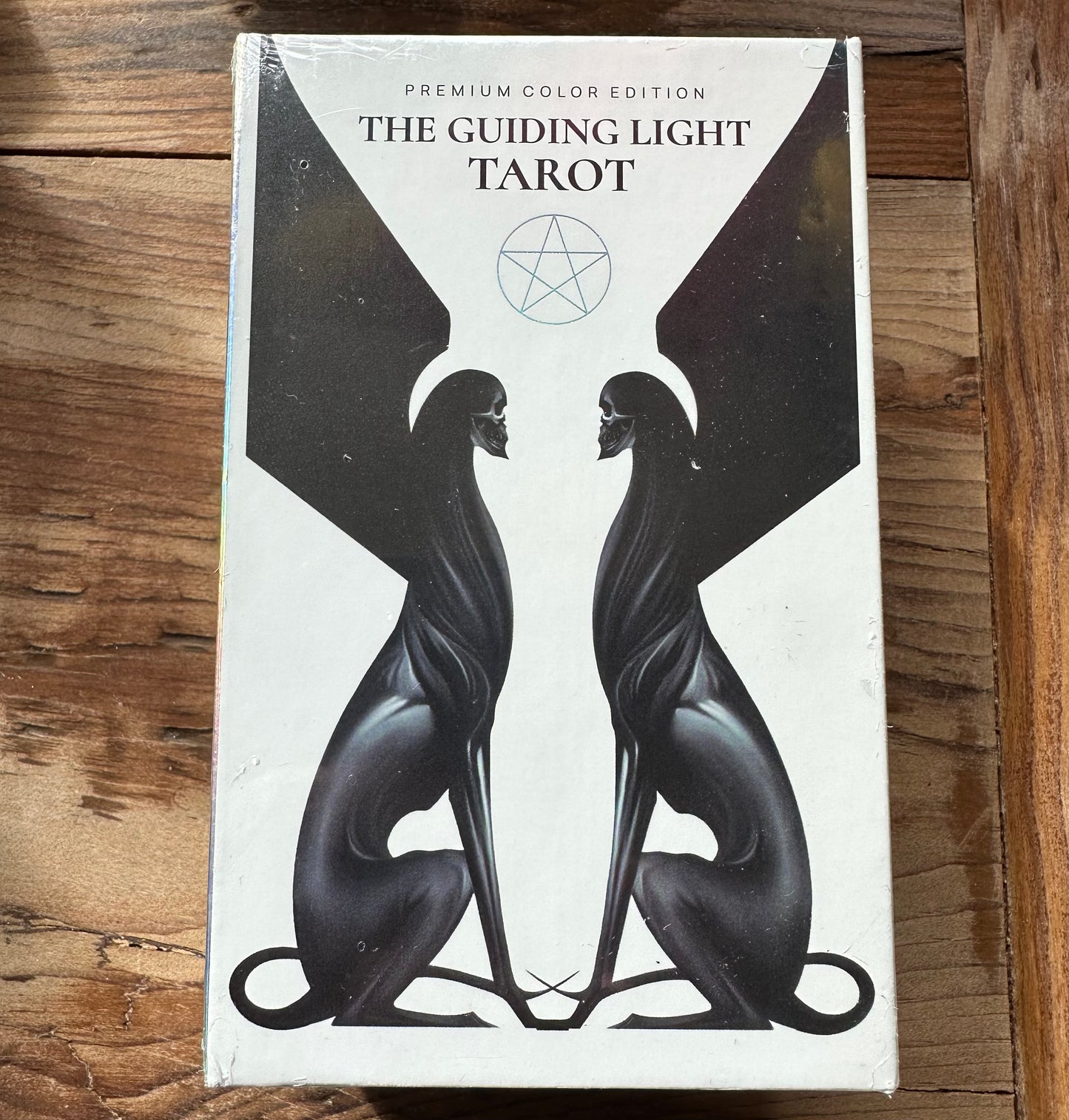 Tarot Decks