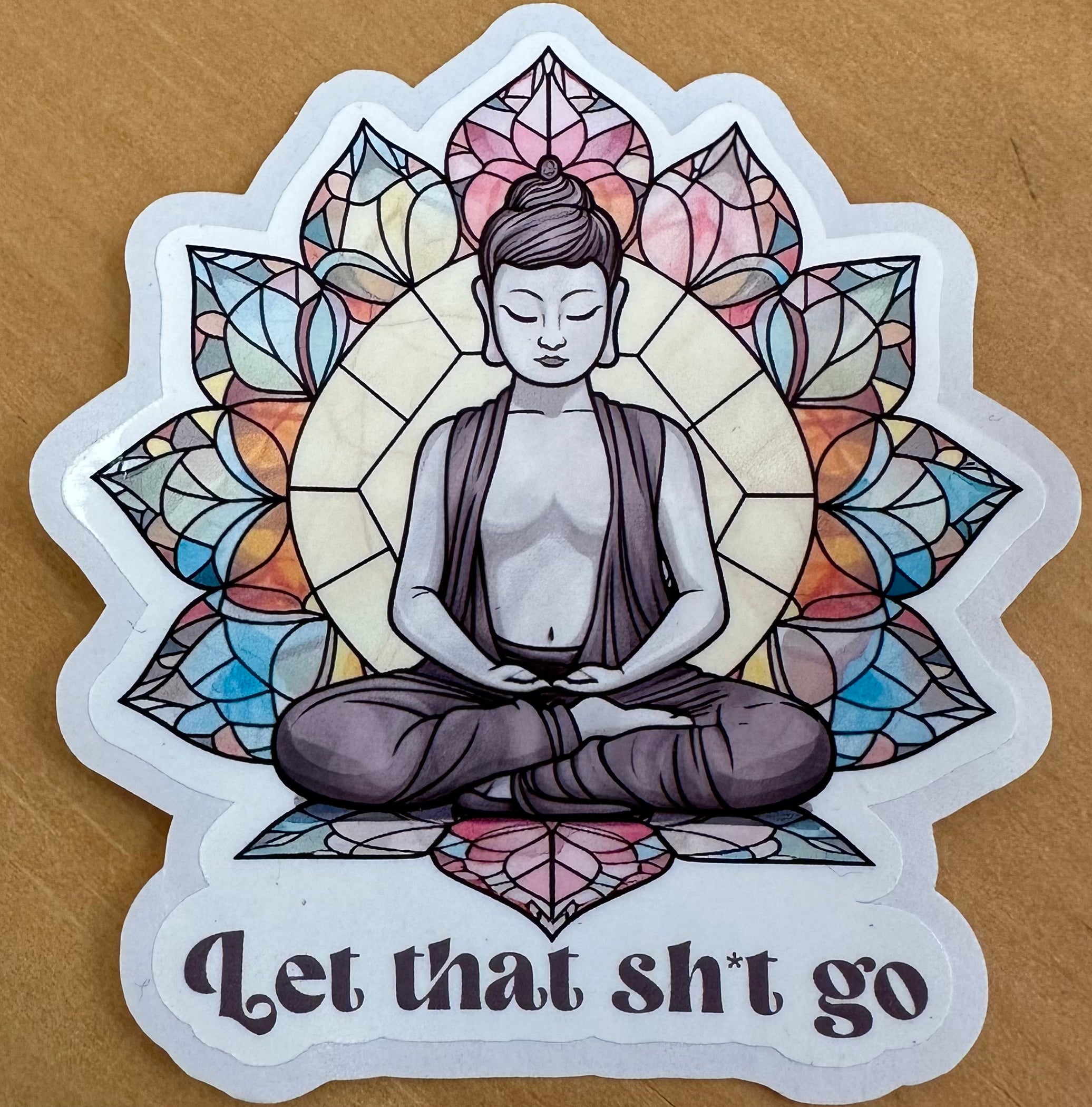 Good Vibes by Lita