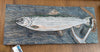 Gary Grana Wood Carved Art