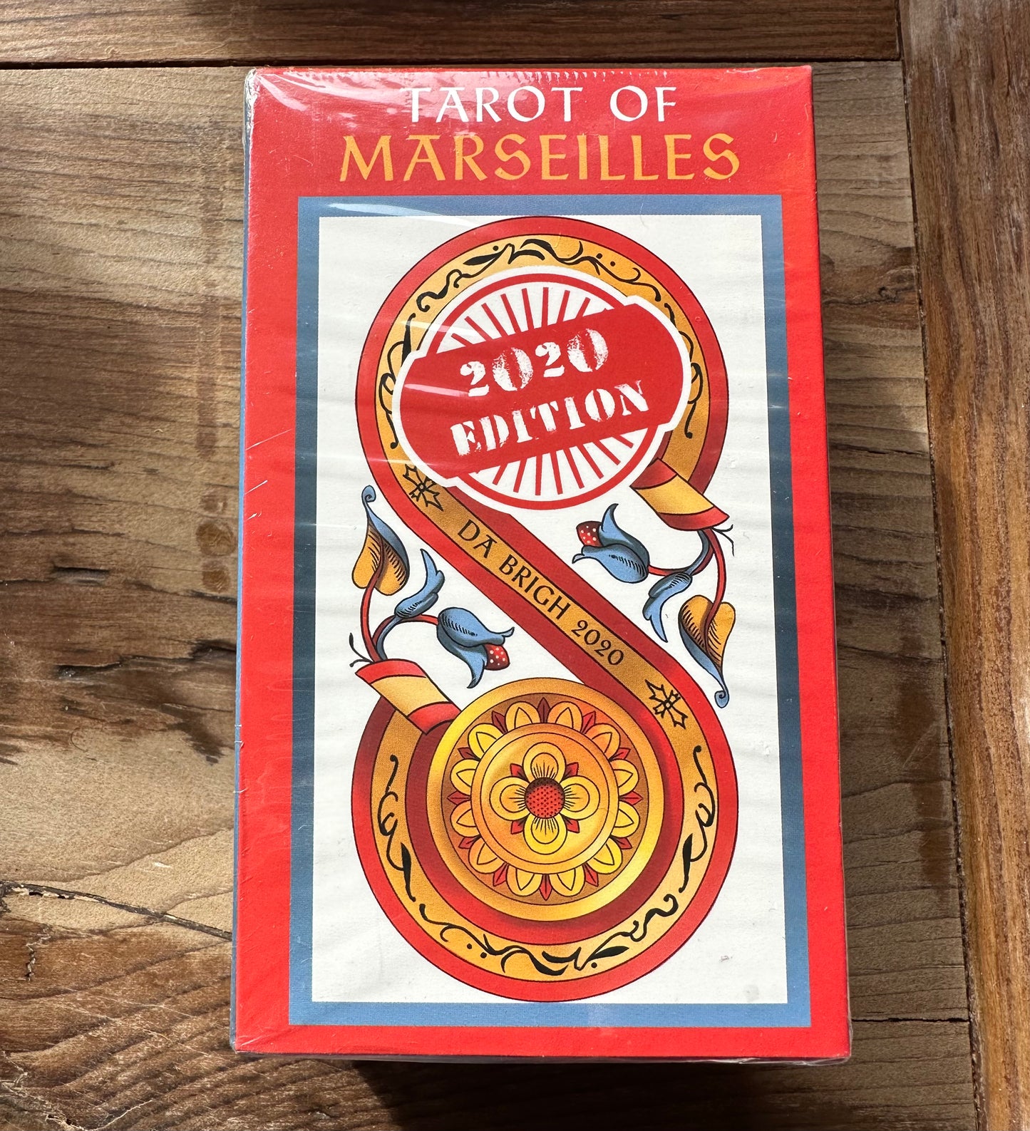 Tarot Decks