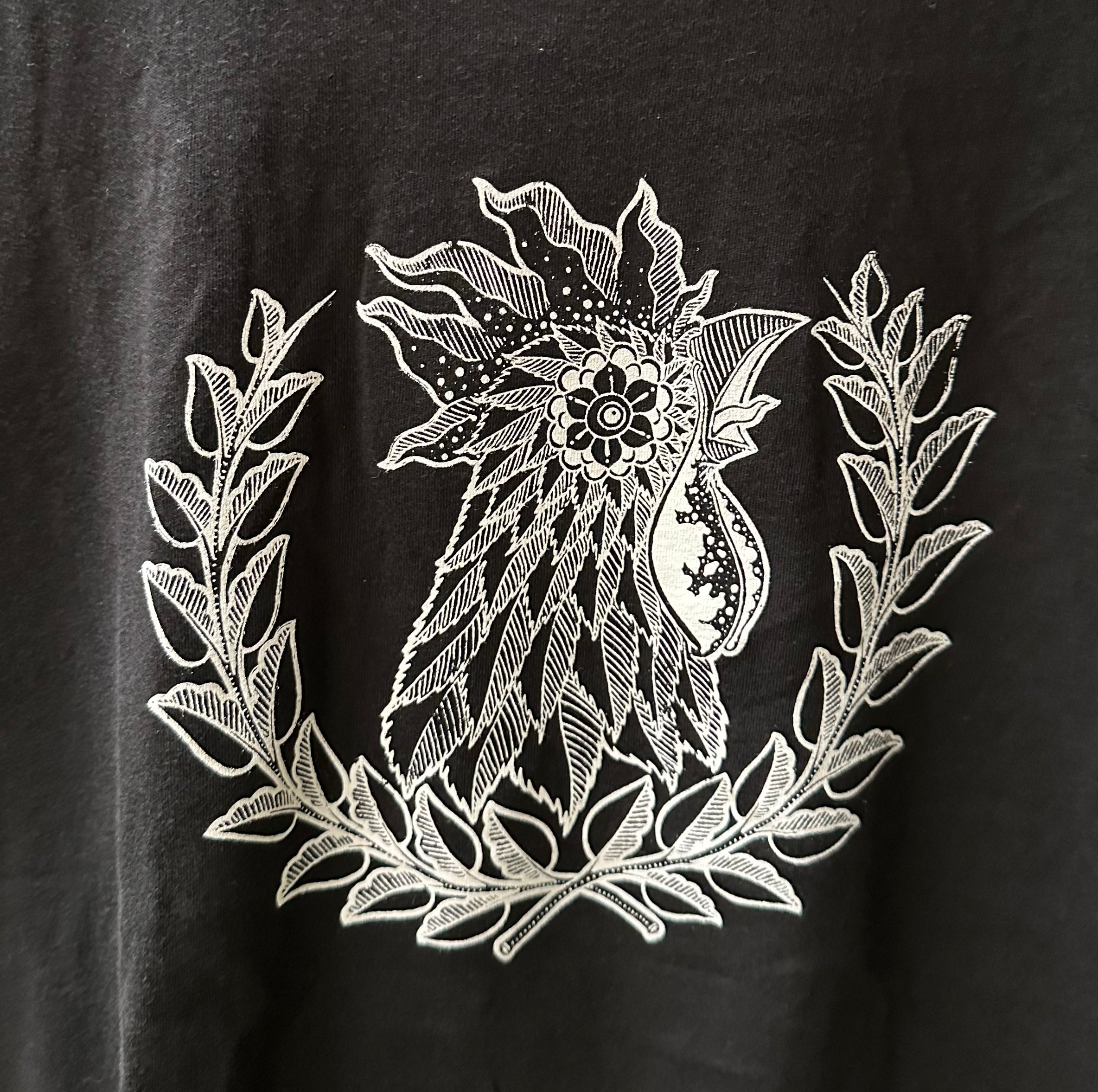 Camisetas ajustadas unisex estilo Supo