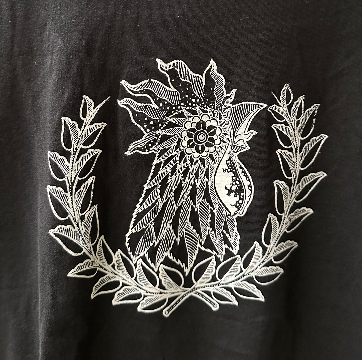 Supo Style Unisex Slim T's
