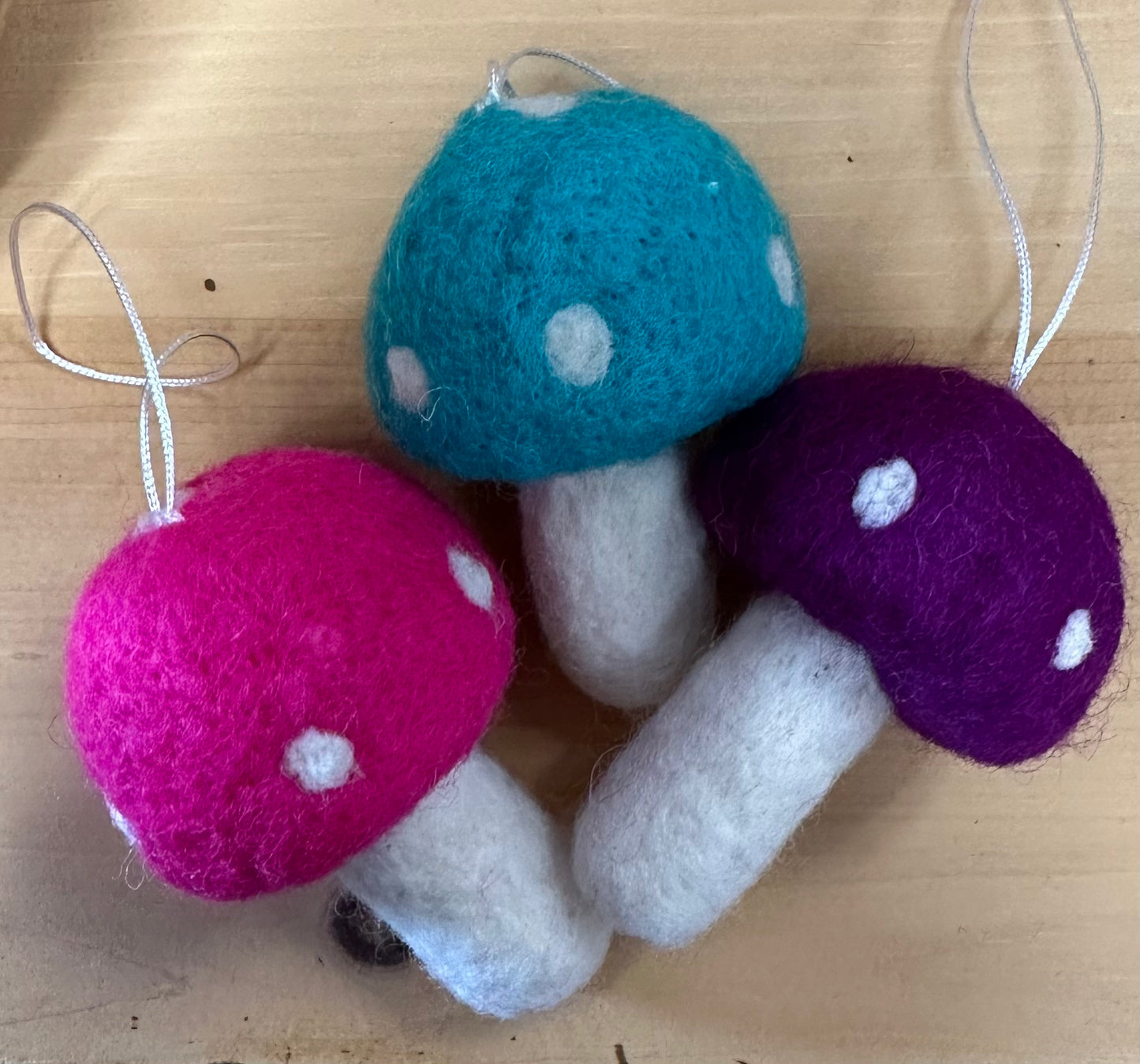 Ornaments, Fair Trade