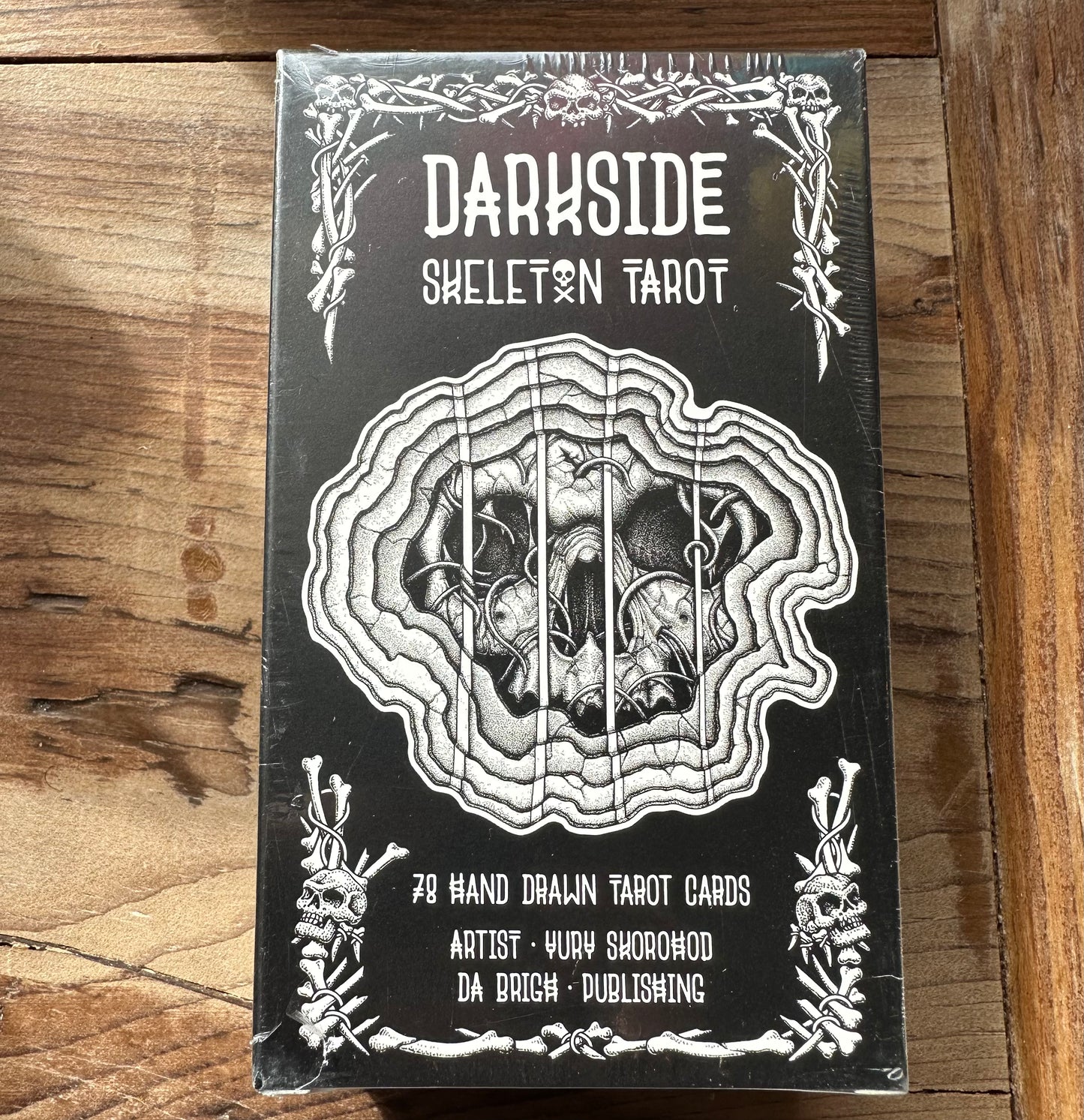 Tarot Decks